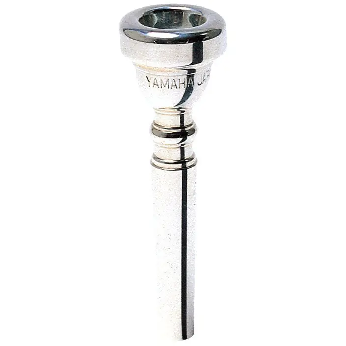 Yamaha TR14C4 Yamaha Trumpet Mouthpiece Modern
