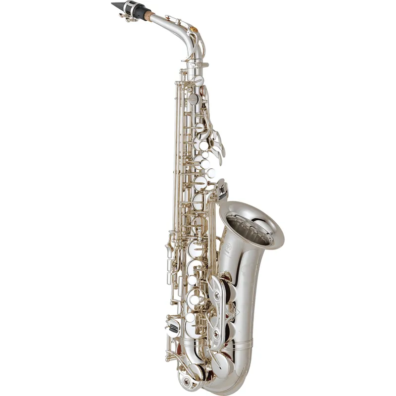 Original Yamaha YAS62iiiS Professional Alto Saxophone Outfit