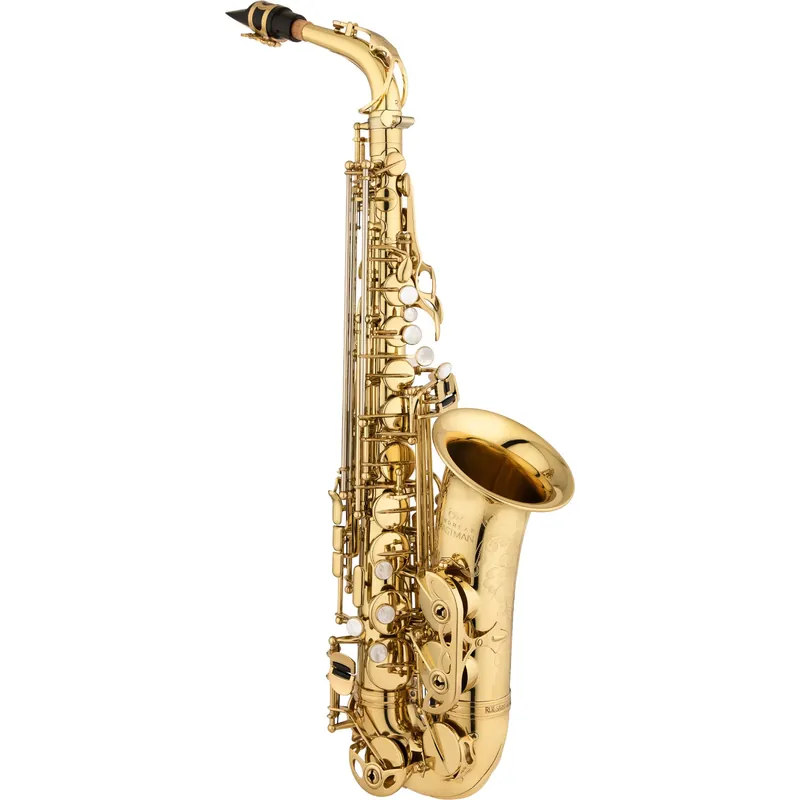 Eastman EAS650 Eb Alto Saxophone Mega Sale