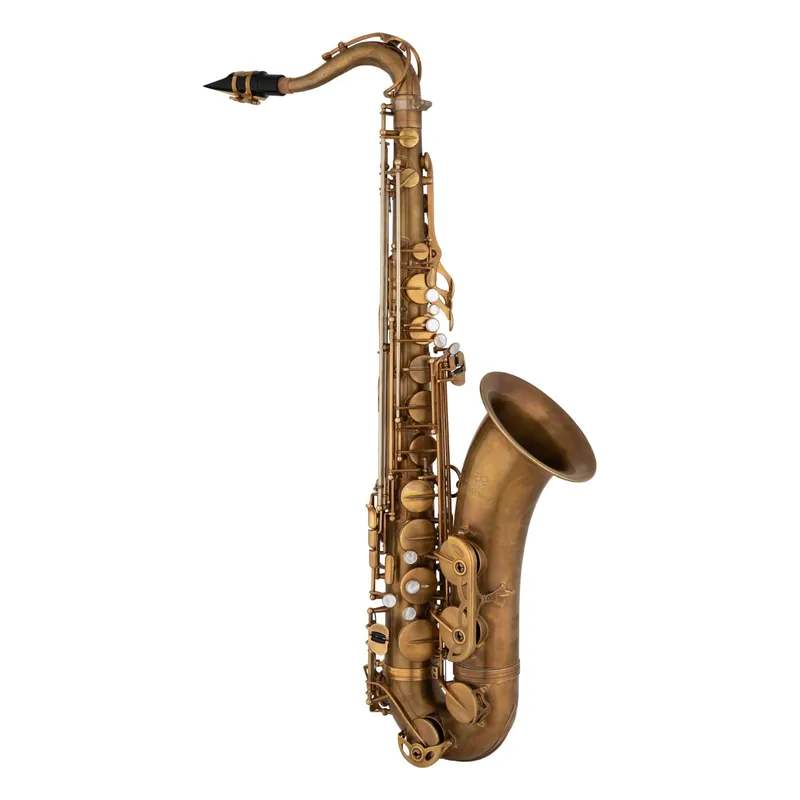 Eastman ETS652 52nd St. Bb Tenor Saxophone Final Sale