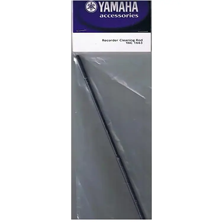 Top Rated Yamaha YAC1663 Recorder Cleaning Rod
