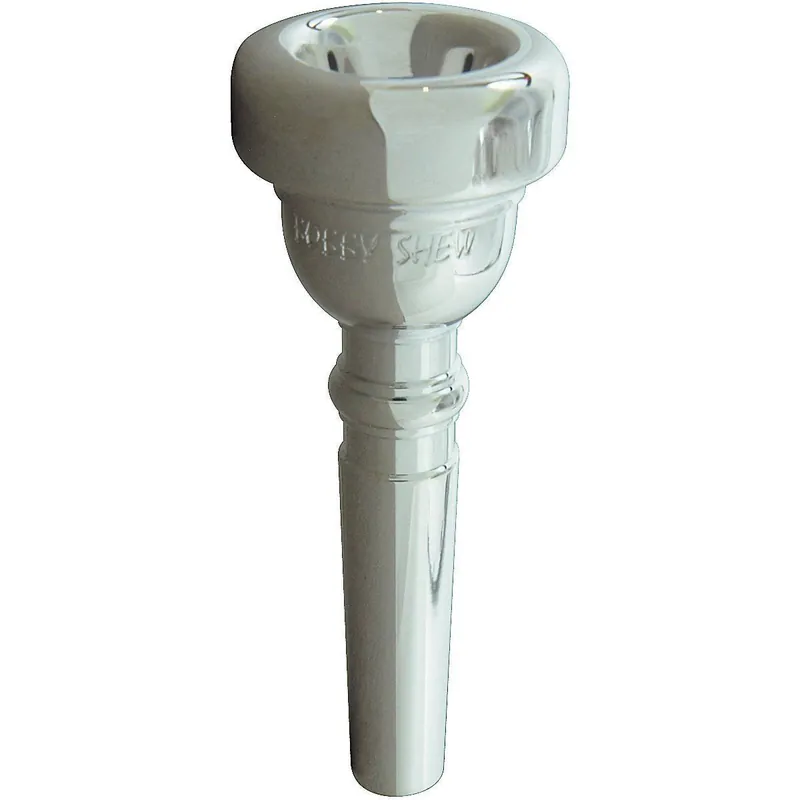 Direct From Factory Yamaha Signature Series Bobby Shew Lead Flugelhorn Mouthpiece