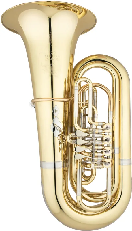 Flash Sale Eastman EBB562 Tuba