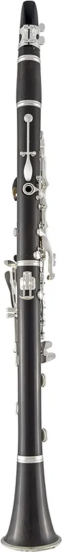 Top Pick Selmer CL211 Performance Grenadilla Wood Bb Clarinet Intermediate Leve
