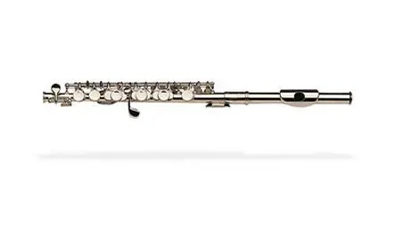 Genuine Gemeinhardt 4s Solid Silver Piccolo