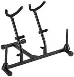 Order Now Stageline Sax-33 Alto / Tenor Saxophone Combo Stand
