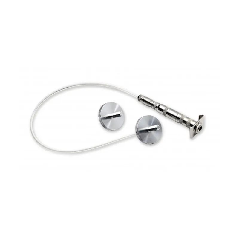 Fishman Full Circle Upright Bass Pickup 1/4"" -20 Format Money Back Guarantee