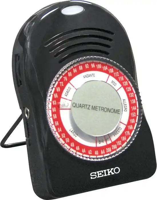 Seiko SQ50V Quartz Metronome Special Discount
