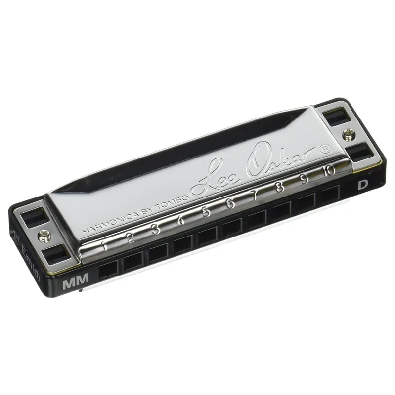 Discount Lee Oskar Melody Maker Key of G