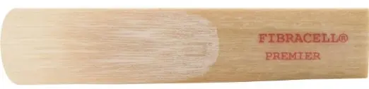 Fibracell Premier Synthetic 1.5 Soprano Saxophone Reed While Supplies Last