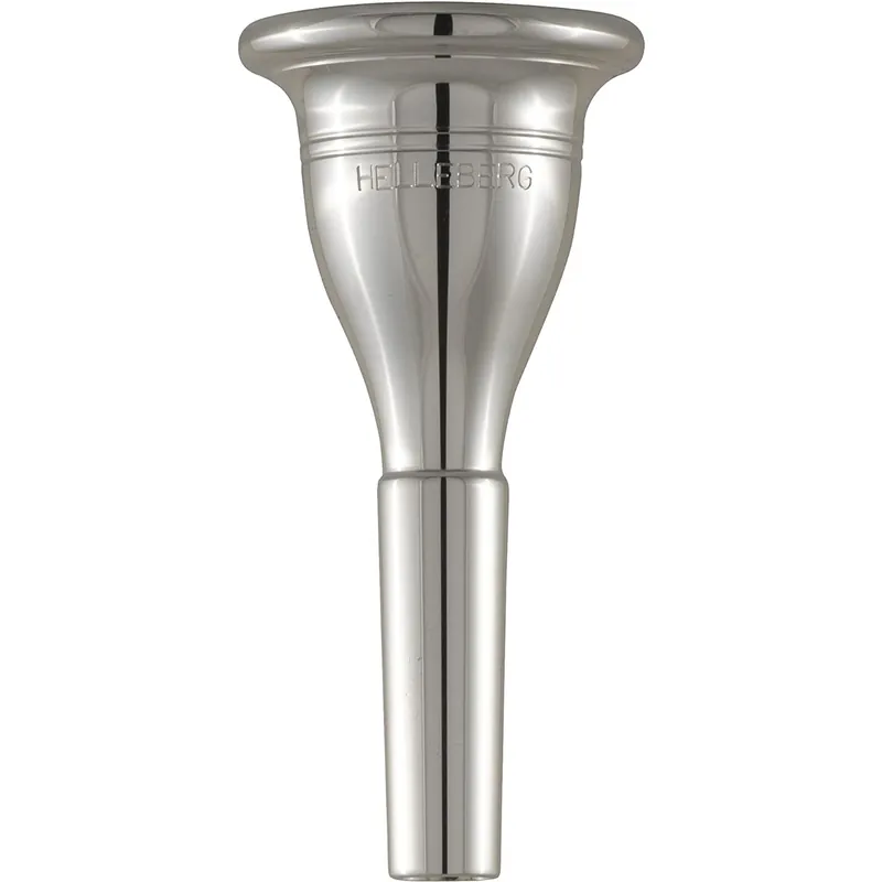 Hot Picks Conn Helleberg Series Tuba Mouthpiece Model 120S