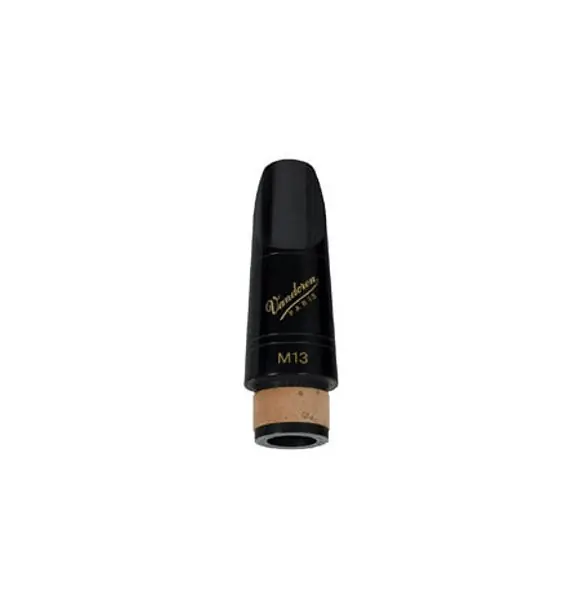 Warranty Included Vandoren M13 Series 13 Profile 88 Clarinet Mouthpiece