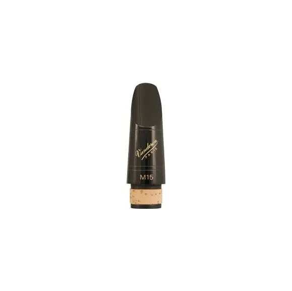 Same Day Shipping Vandoren M15 Series 13 Profile 88 Clarinet Mouthpiece