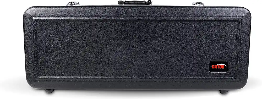 Place Order Gator Cases Andante Series Molded ABS Hardshell Case for Bb Tenor Saxo