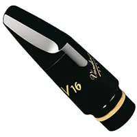 Don’t Miss Out Vandoren V16 Series T8 Hard Rubber Tenor Saxophone Mouthpiece