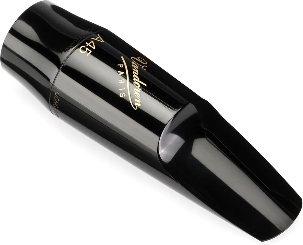 Vandoren Jumbo Java A45 Alto Saxophone Mouthpiece Get Yours