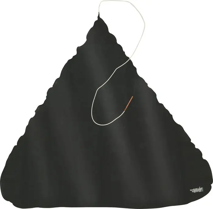 Luxury Hodge CB1 Bb Clarinet Silk Swab