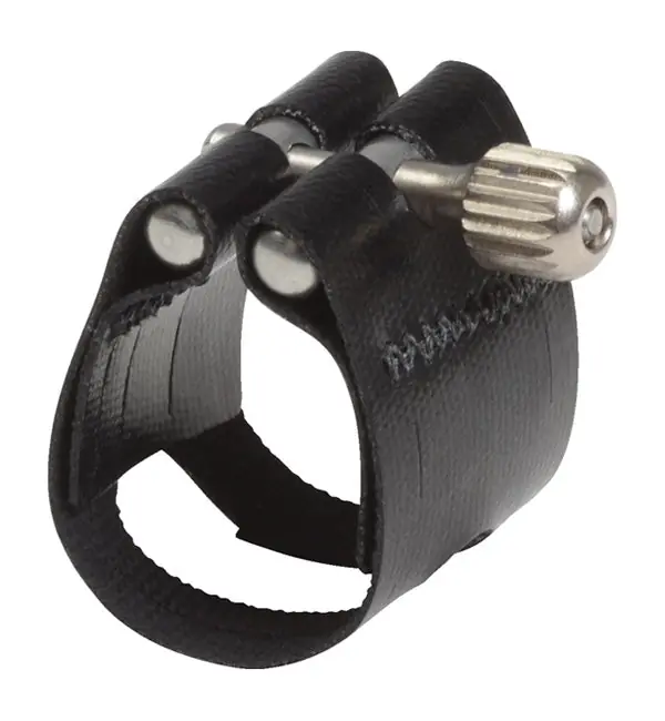 Fan Favorite Rovner L5 Light Ligature & Cap for Bb Clarinet