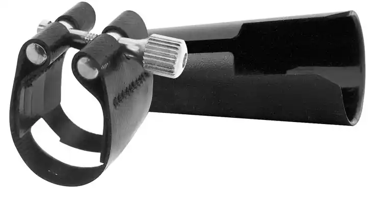 Rovner L8 Light Tenor Saxophone Ligature & Cap Bulk Order