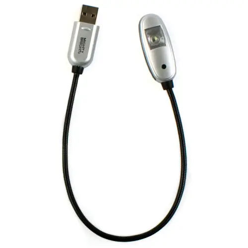 Mighty Bright 84412 Single LED USB Light Low Price