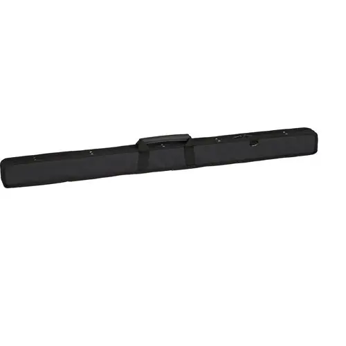 Professional Grade Deluxe 111BC Bow Case For Violin Viola Or Cello