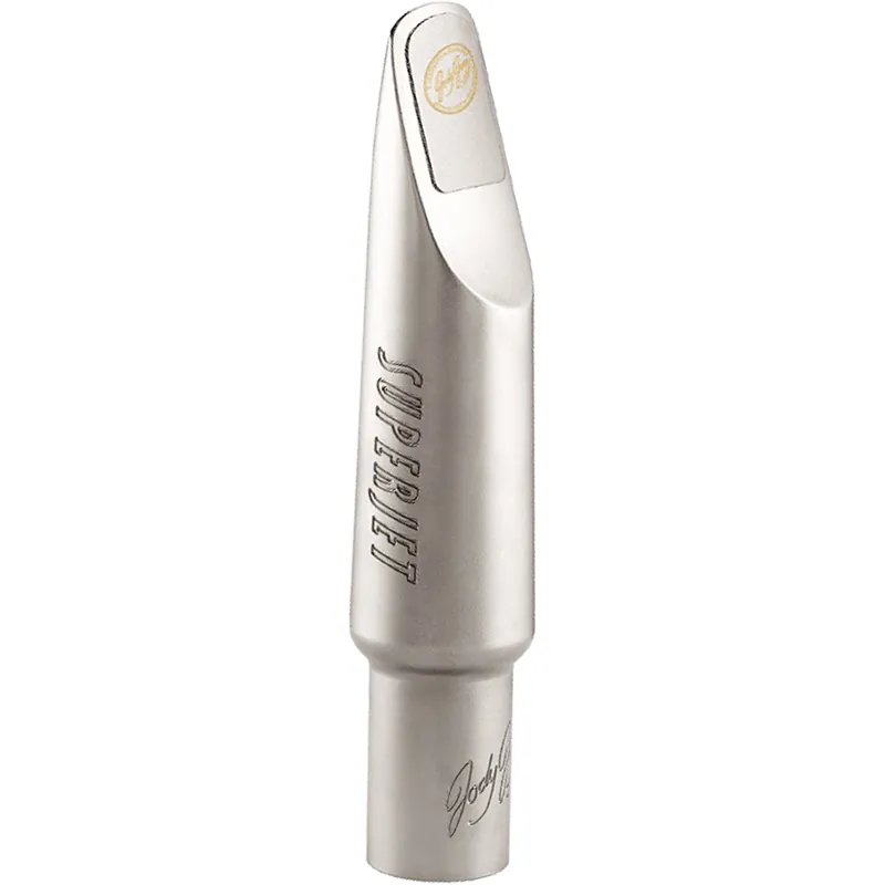 One Day Deal JodyJazz Super Jet 7* Tenor Saxophone Mouthpiece