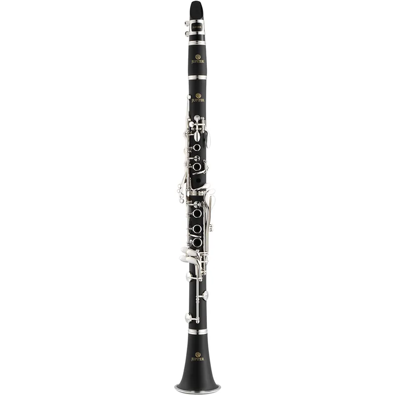 Jupiter 700 Series JCL710NA Bb Clarinet Seasonal Sale