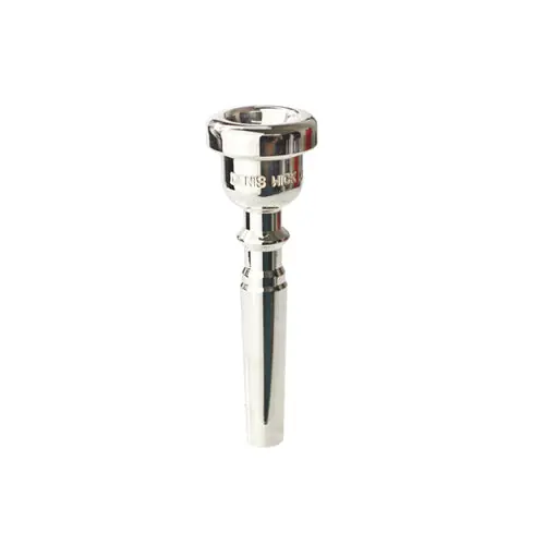 Denis Wick American Cassic 7C Silver-Plated Trumpet Mouthpiece Hot Picks