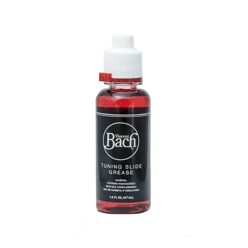 Bach 2942 Tuning Slide Grease New Release
