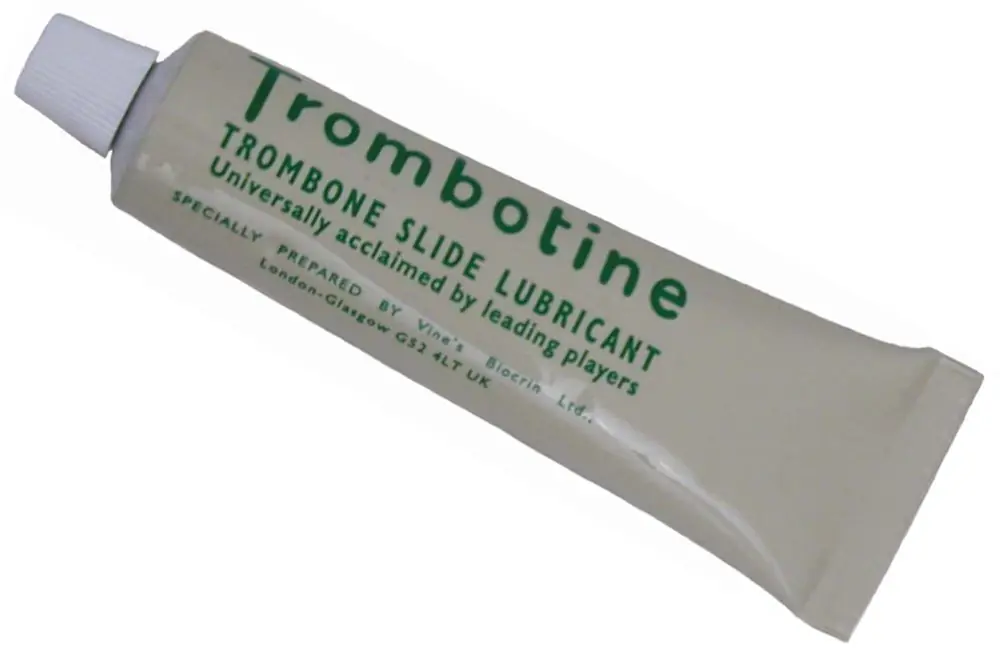 Cheap Trombotine 338S Trombone Slide Lubricant