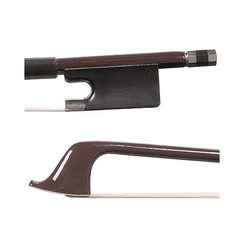 Glasser Half Size Fiberglass Cello Bow One Day Deal
