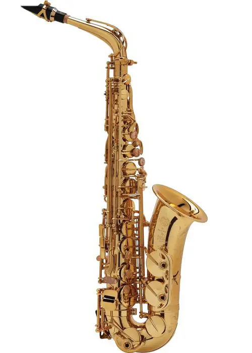 Express Delivery Selmer Paris Series II Super Action 80 Alto Saxophone Jubilee Edition