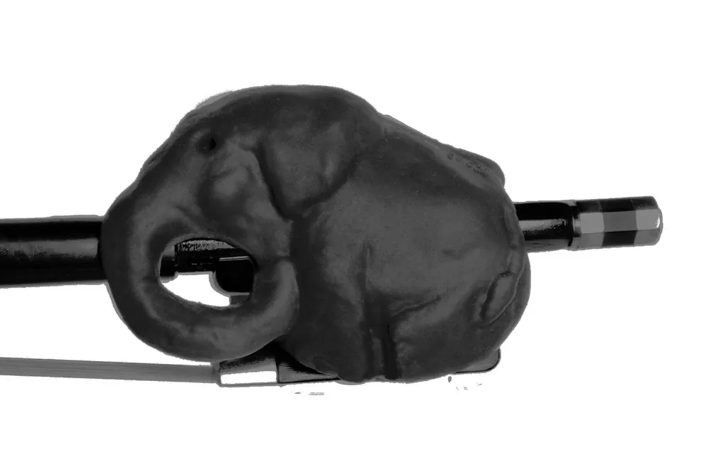 Things 4 Strings 17132 CelloPhant In Black Premium