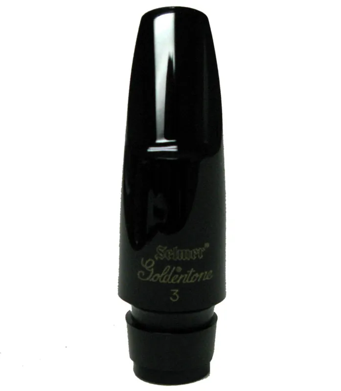 Selmer 7713 Goldtone #3 Tenor Saxophone Mouthpiece Deal