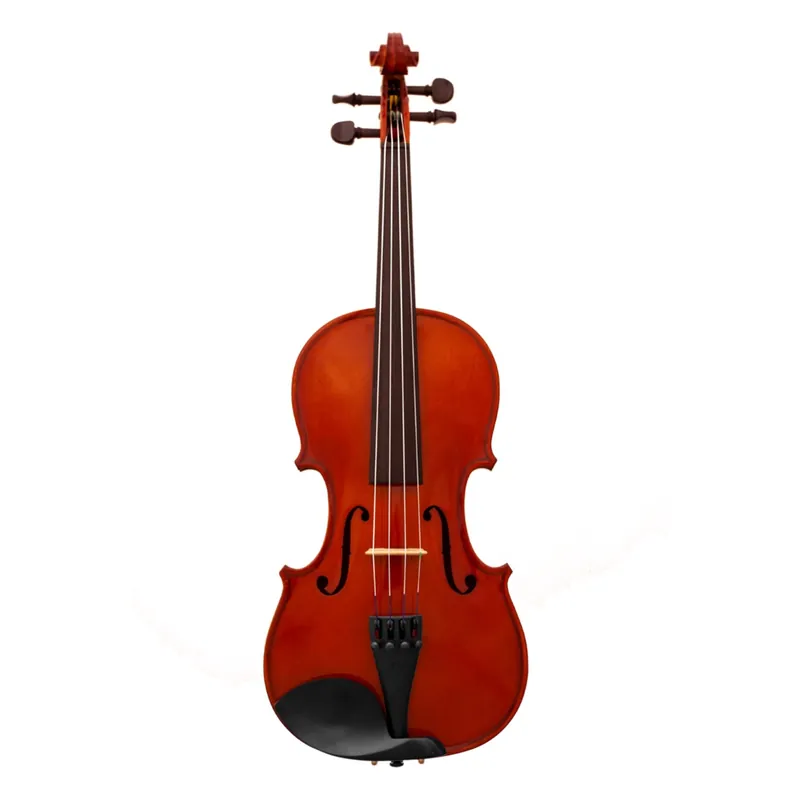 Maple Leaf Strings MLS110V12 Half Size Violin Outfit Buy Direct