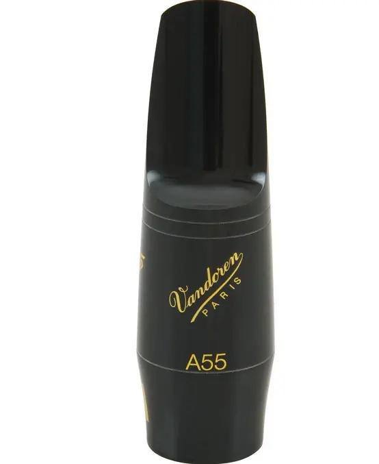 Modern Vandoren Jazz V5 A55 Alto Saxophone Mouthpiece