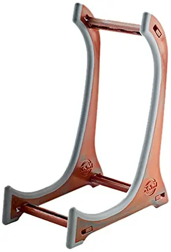 Price Drop K&M Stands 15550 Violin/Ukulele Display Stand