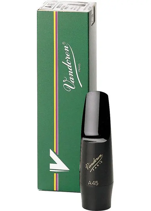 Vandoren Jazz V5 A45 Alto Saxophone Mouthpiece Discount