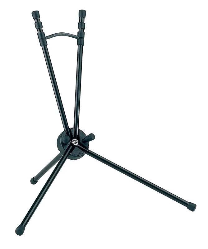 In Demand K&M Saxxy Saxophone Stand
