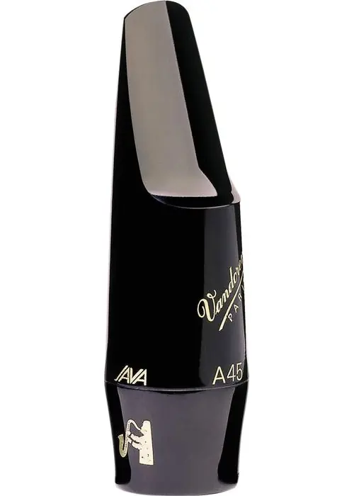Vandoren SM502B A45 JAVA Alto Saxophone Mouthpiece High Quality