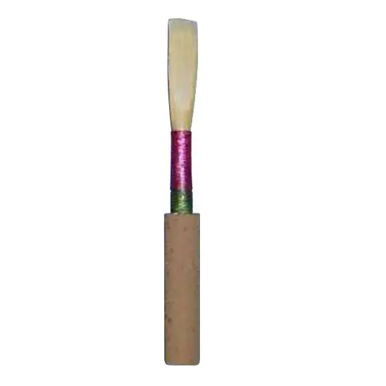 Worldwide Shipping Singin' Dog Professional Hand Made Medium Soft Oboe Reed