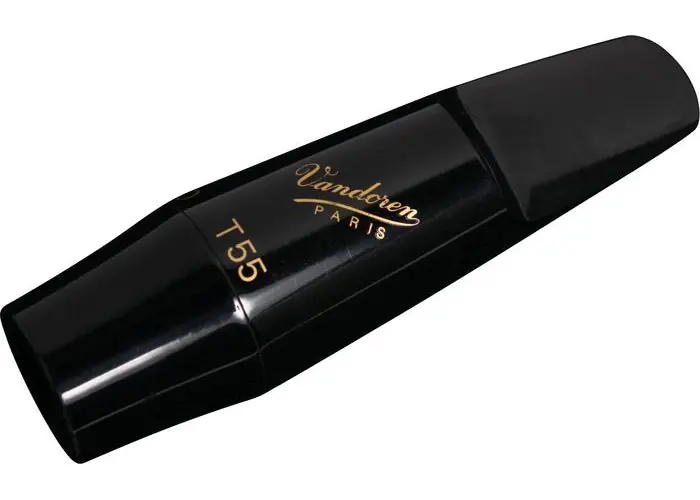 Vandoren SM512B T55 JAVA Series Tenor Saxophone Mouthpiece Save Now
