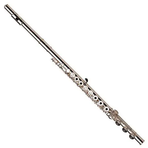 Fast Shipping Gemeinhardt 3OSHB Flute, with Off-Set G & B Foot