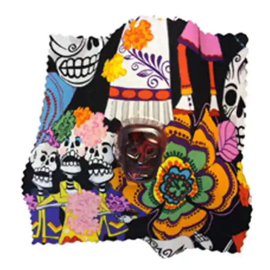 Place Order Rockin Rosin Skull