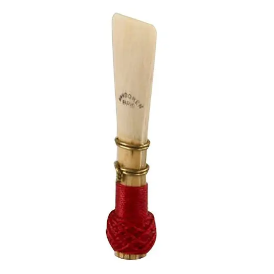 Vandoren HB10 Finished Heckel Bassoon Reed Same Day Shipping