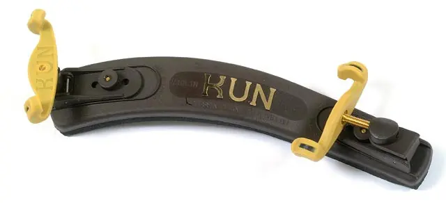 Kun Mini Collapsible Shoulder Rest for Violin Wholesale