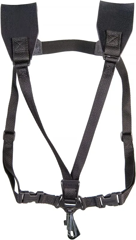 Viral Neotech 2501162 Soft Harness for Saxophone