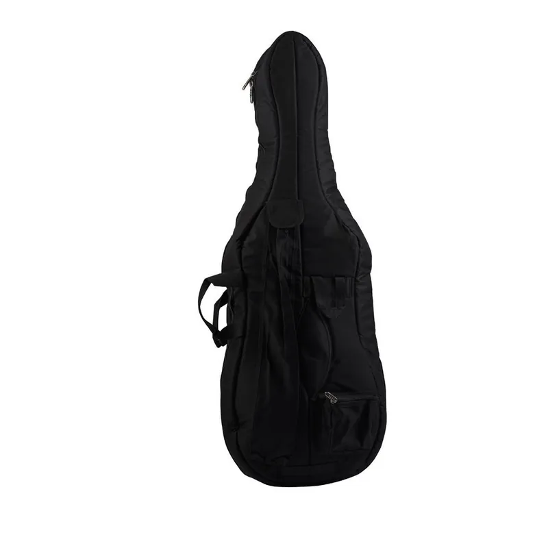 TKL 3/4 Size Cello Gigbag Certified