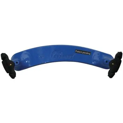 Everest ECS-4BLU Violin Shoulder Rest Buy Today