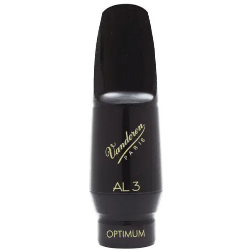 Vandoren SM711 AL3 Optimum Series Alto Saxophone Mouthpiece Top Rated